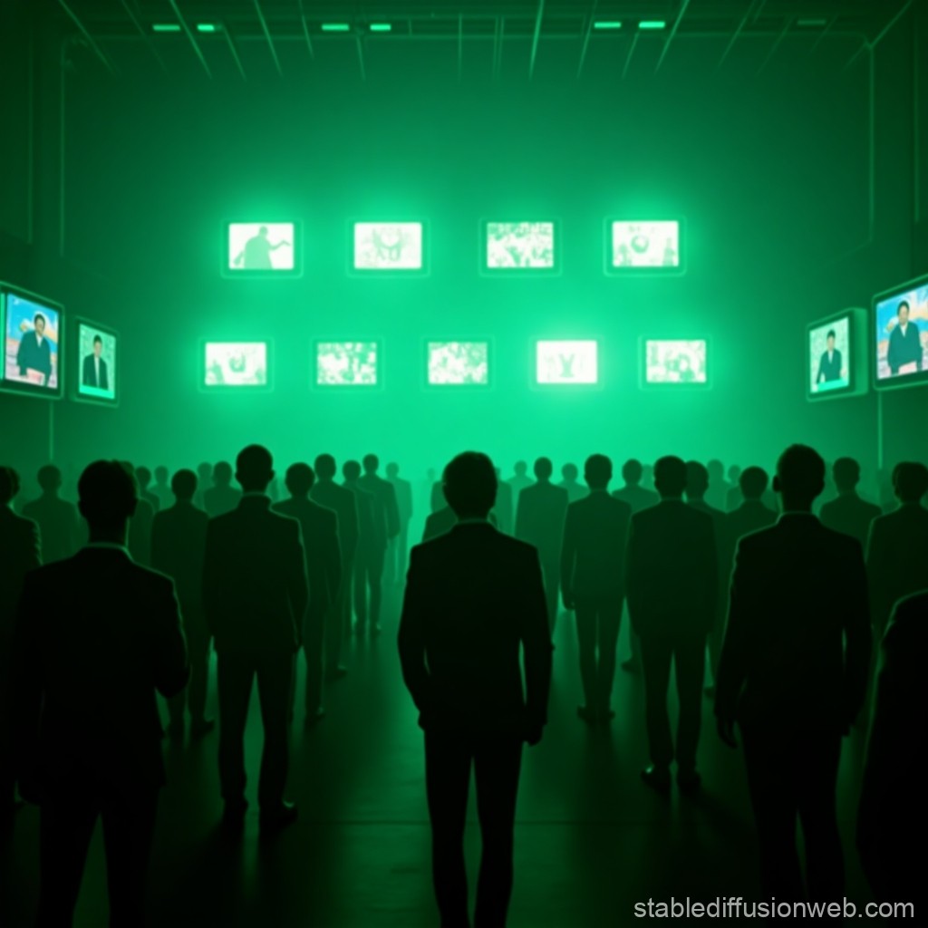 Control in Experiment Setup