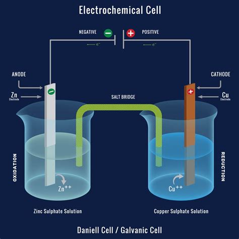What Is The Difference Between Galvanic And Voltaic Cell At Dexter