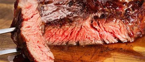 Red Juice in Steak Explained