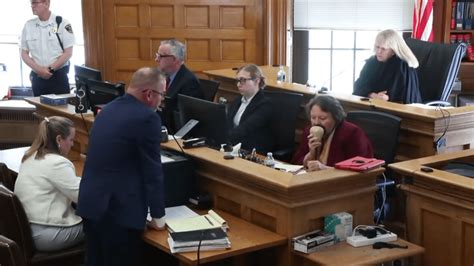 What Is Tuey Rodriguez Karen Read Jury Updates Nbc Boston