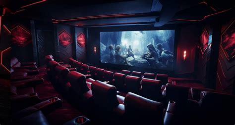 What Is Xd In A Movie Theater Exploring The Benefits And Features Of