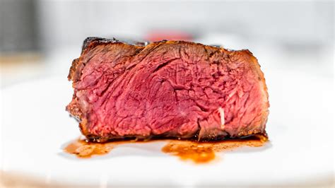 What Makes Steak Juices Red If Not Blood
