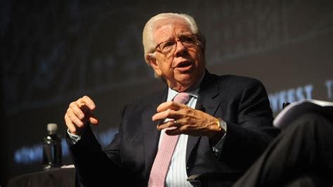 What S Carl Bernstein S Net Worth About The Investigative Reporter