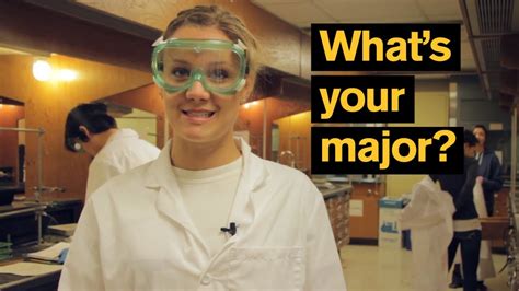 What S Your Major Arizona State University Youtube