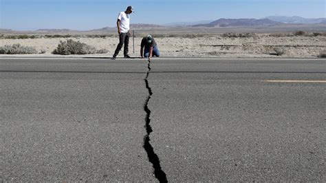 What To Know About Earthquakes In Arizona