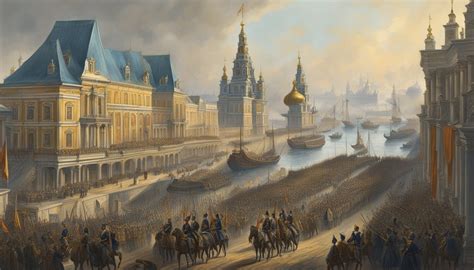 What Was So Great About Peter The Great Russia Beyond