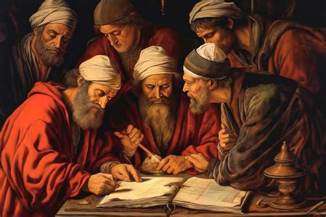 What Was The Sanhedrin Judaica Webstore Blog