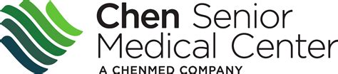 What We Offer Chen Senior Medical Center
