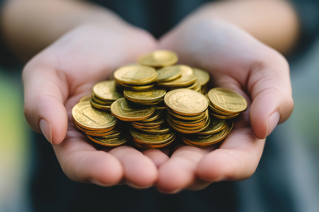 5 Ways To Be Beneficiary