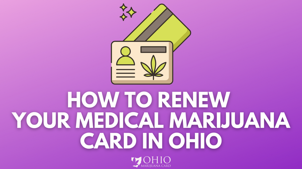 When And How To Renew Your Medical Marijuana Card Online Docmj