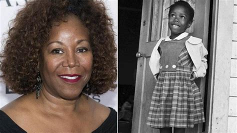 Ruby Bridges Still Alive