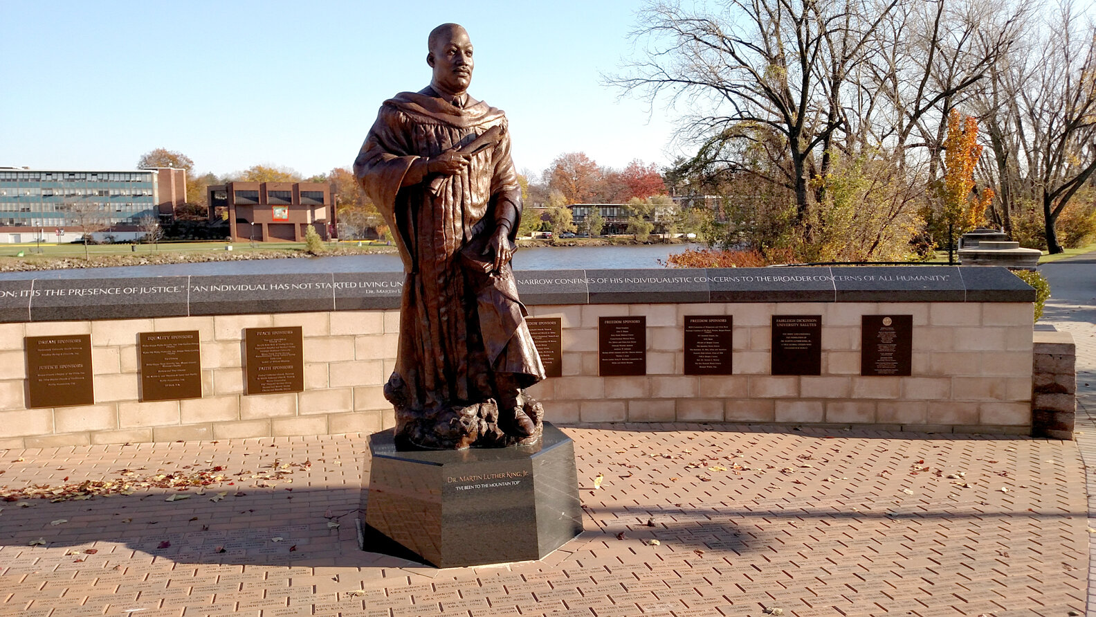 Martin Luther King Birthday January 15