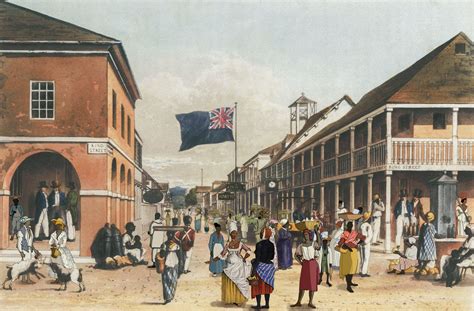 19th Century Timeline