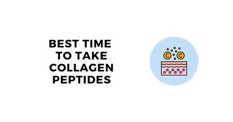 When Is The Best Time To Take Collagen 1024X Png V 1637325985