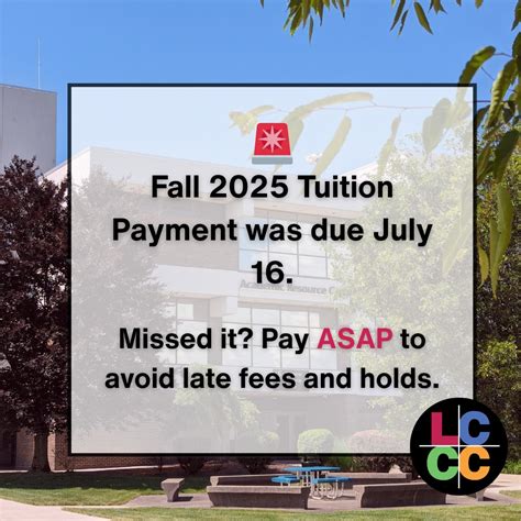 When Is Tuition Due For Fall 2025 Nikolaj L Dam