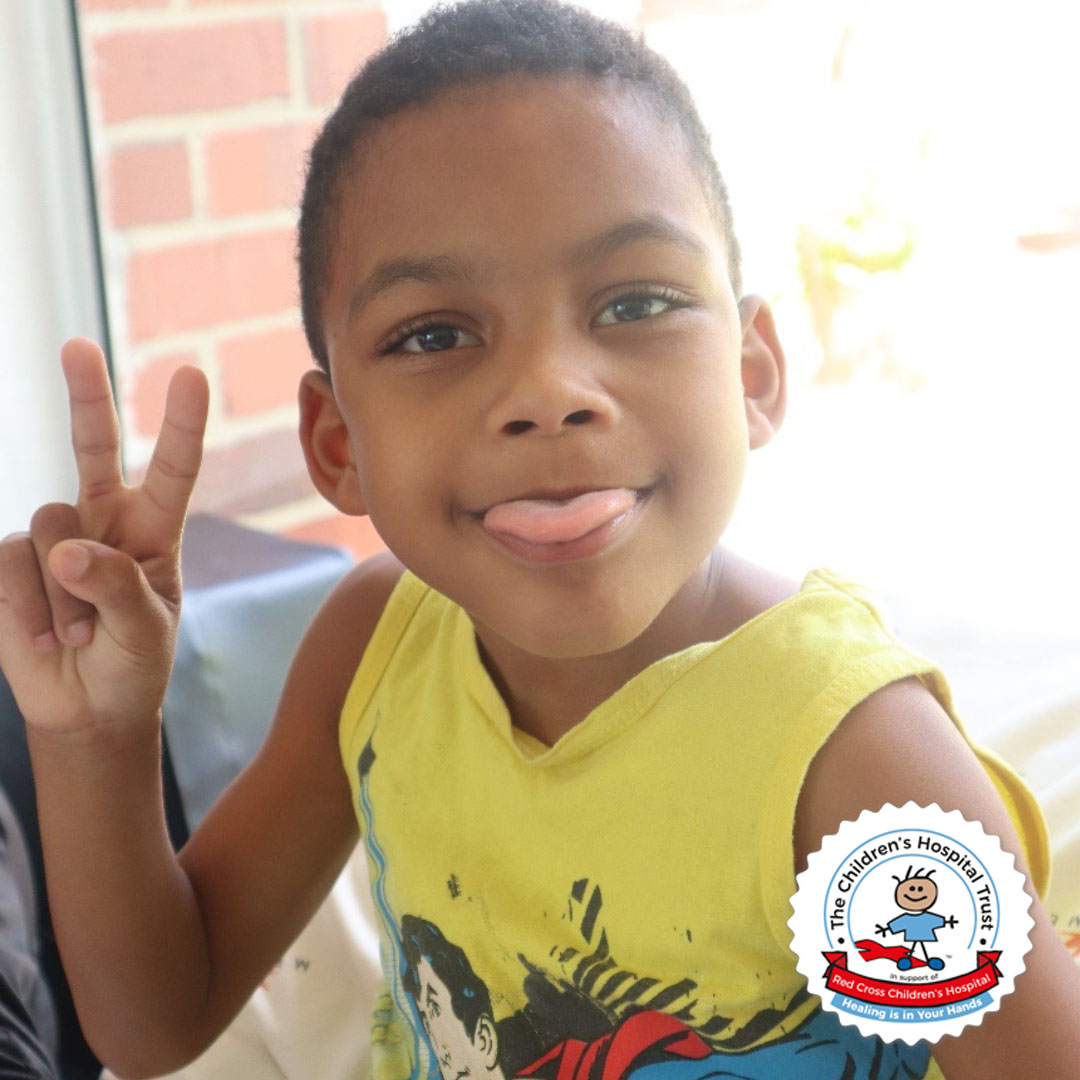 When To Be Concerned About A Nosebleed Dayton Children S Hospital