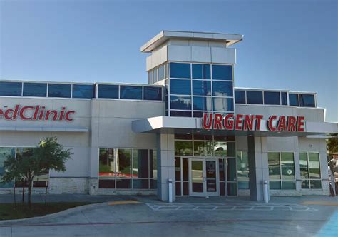 When To Go To Urgent Care Or Er Walk In Clinic Near Me