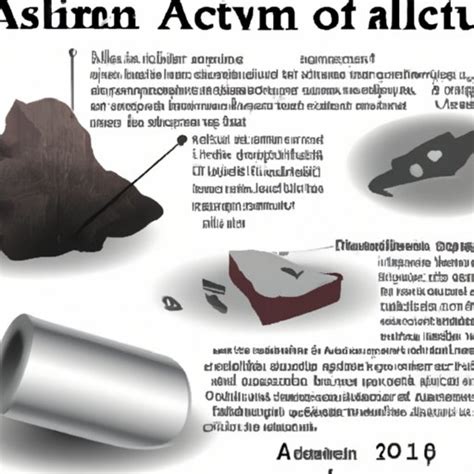 5 Facts Aluminum Discovery