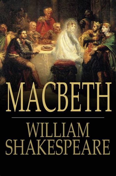 5 Macbeth Facts