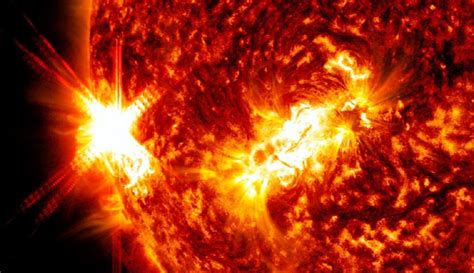 5 Ways Sun Explodes
