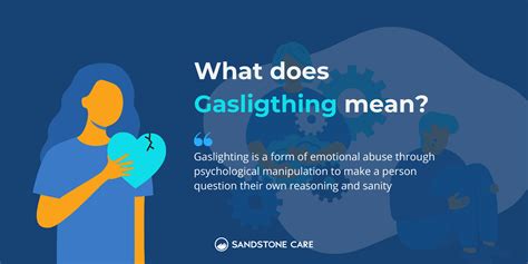5 Ways Gaslighting Began