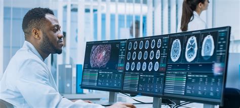 Where Do Health Informatics Specialists Work