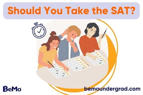 Where Should I Take The Sat