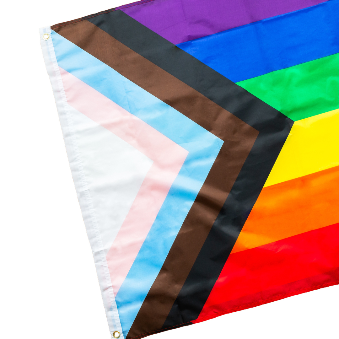 Which Pride Flag Should I Use Idahobit