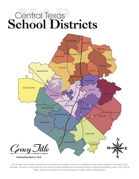 Find Your District
