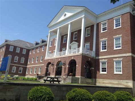 White River Junction Va Medical Center