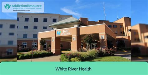 White River Medical Center Batesville Ar