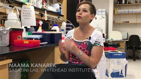 Whitehead Institute On Linkedin Work From David Sabatini S Lab At