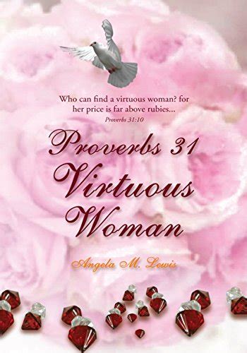 Virtuous Woman Traits Defined