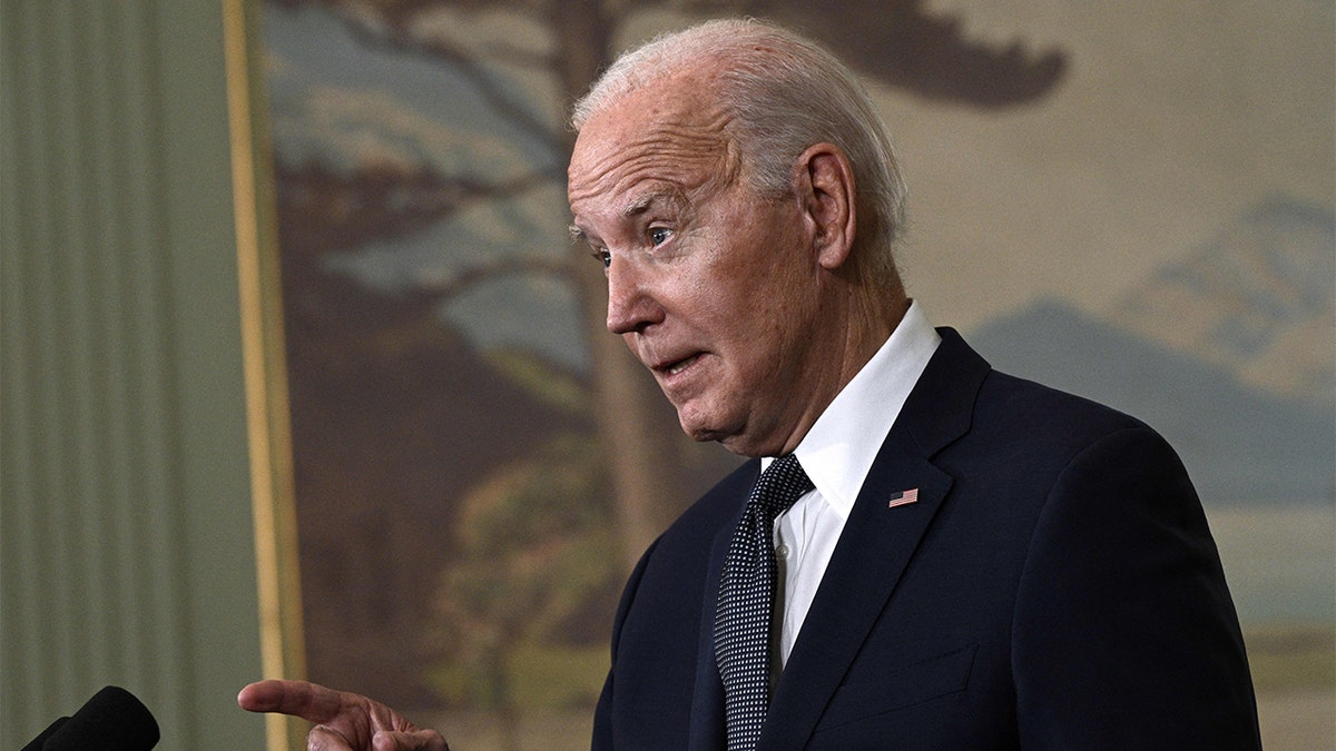 Biden's Last Minute Pardons