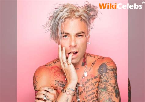 Who Is Mod Sun Age Net Worth Wiki Biography Family Career Wife S