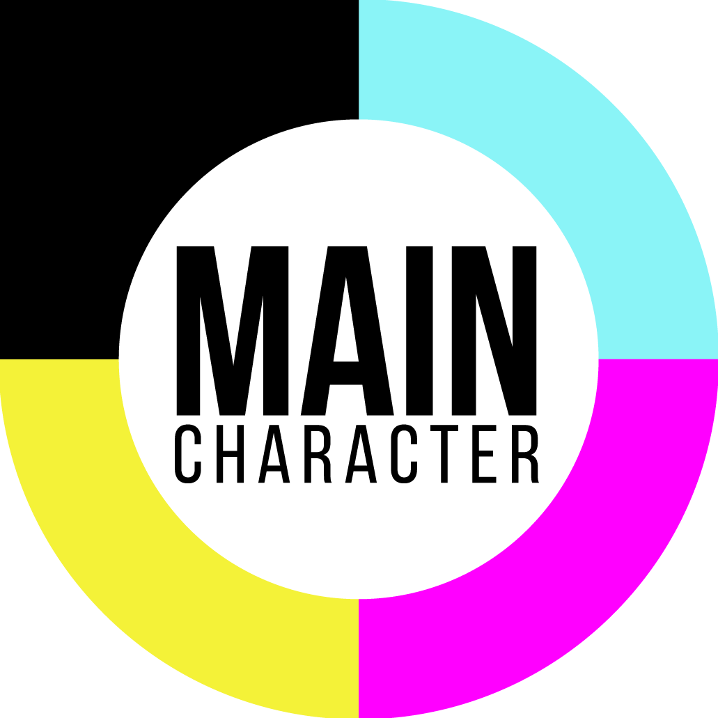 Main Character Revealed