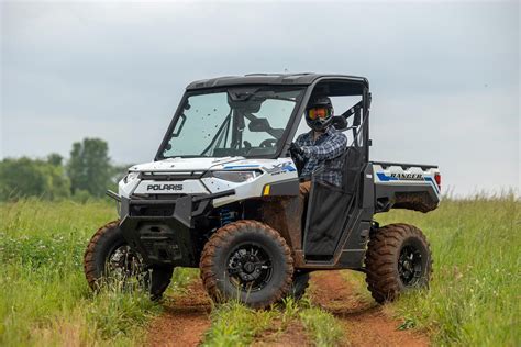 Why Aren T There More Electric Utvs We Have Theories Utv Driver
