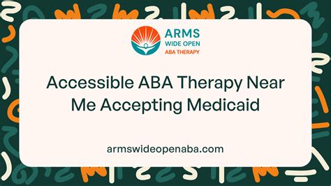 Why Can T I Access Aba Therapy With Medicaid Therapist In Chicago Il