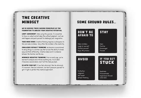 Why Creative People Are Eccentric Pilgrim Soul Creative