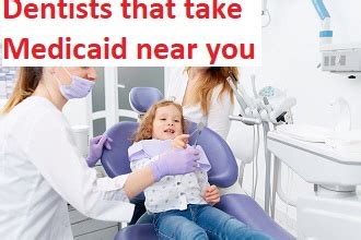 Why Is Finding A Pediatric Dentist That Accepts Medicaid The Best