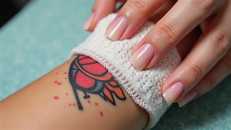 Why Is My Tattoo So Itchy Causes And Solutions