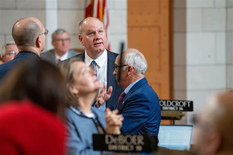 Why Is Nebraska Mulling Changes To Voter Approved Medical Cannabis Laws