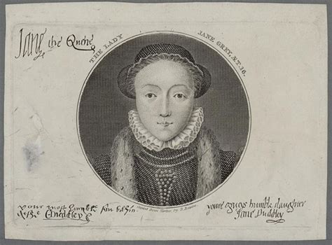 5 Reasons Lady Jane Grey