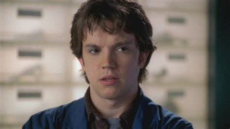 Why Zack Addy Really Walked Away From Bones