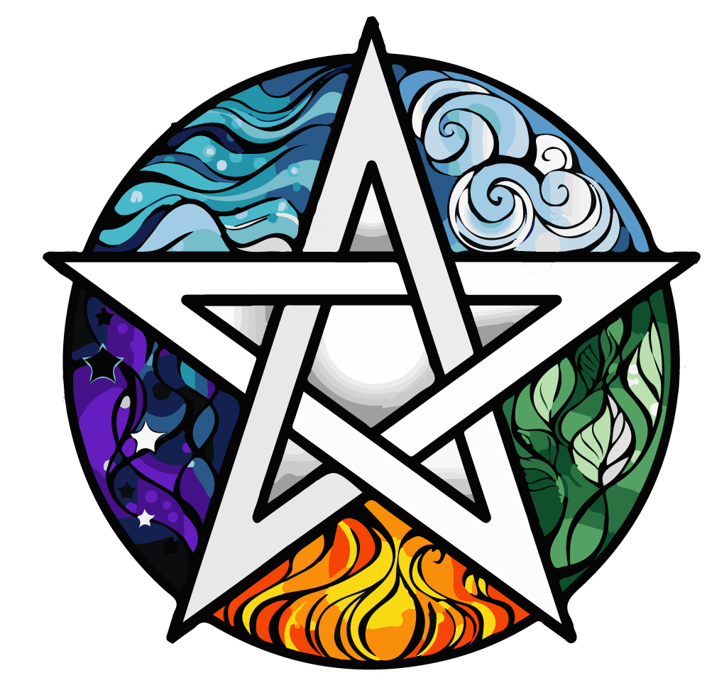 Wiccan Symbols