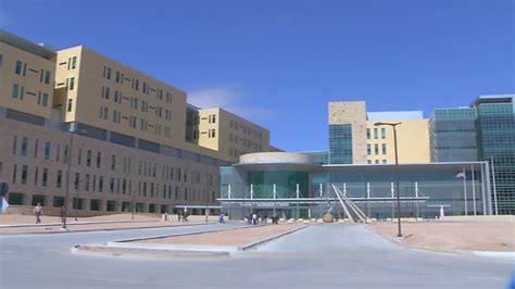 William Beaumont Army Medical Center Ready To Receive Covid 19 Vaccine