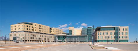 William Beaumont Army Medical Center