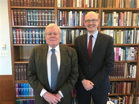 5 William G Young News Updates