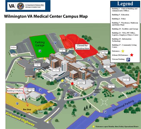Wilmington Va Medical Center