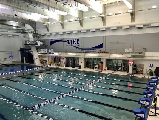 Wilson Recreation Center Activities